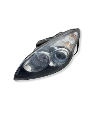 Hyundai i30 Headlight/headlamp 921012RXX