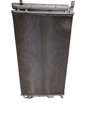 KIA Sportage A/C cooling radiator (condenser) F200NFFBB0
