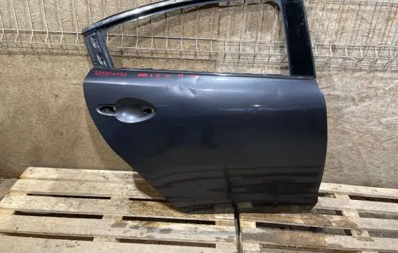 Mazda 6 Rear door GHK172010 S2501M092