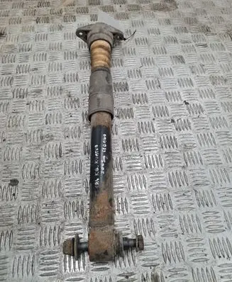 Audi A6 S6 C6 4F Rear shock absorber/damper
