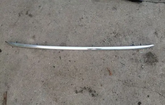 Audi A6 C7 Roof bar rail 4G9860022A