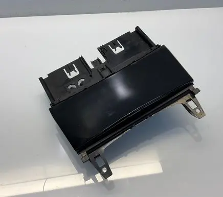 Mercedes-Benz E C207 W207 Ashtray (front) A2046801350 W204ZB 0897067
