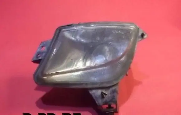 Citroen Xsara Front fog light 67721049