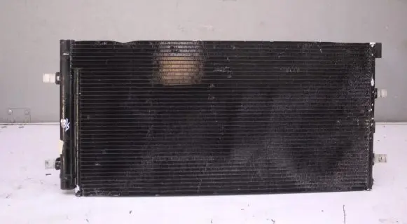 Audi A6 C7 A/C cooling radiator (condenser)