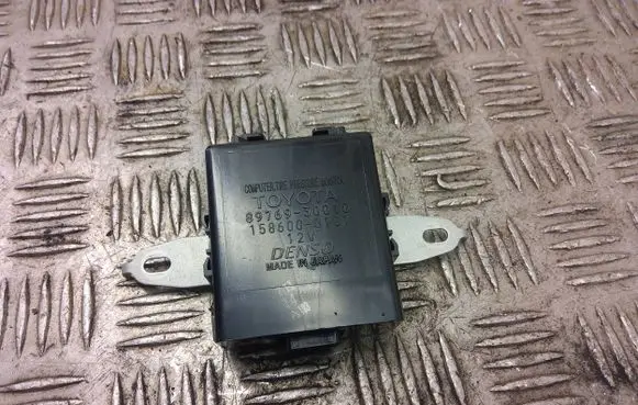Lexus GS 300 350 430 450H Other control units/modules 89769-30010