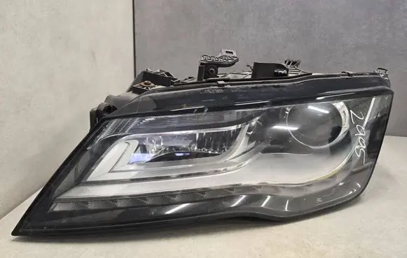 Audi A7 S7 4G Headlight/headlamp 0301258671 4G8941005A 27412740