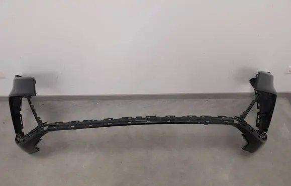 Audi Q8 Front bumper 4M8807437D