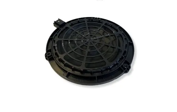 Opel Mokka B Front door speaker 9818747880