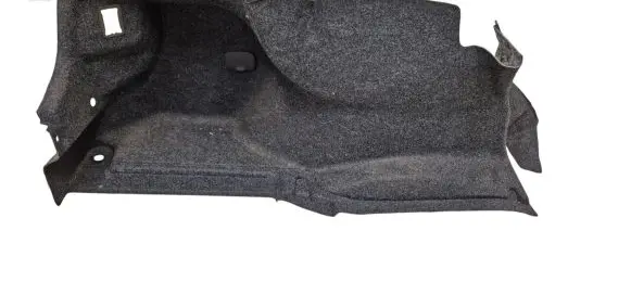 Dodge Charger Trunk/boot lower side trim panel 53613M 68202776AB