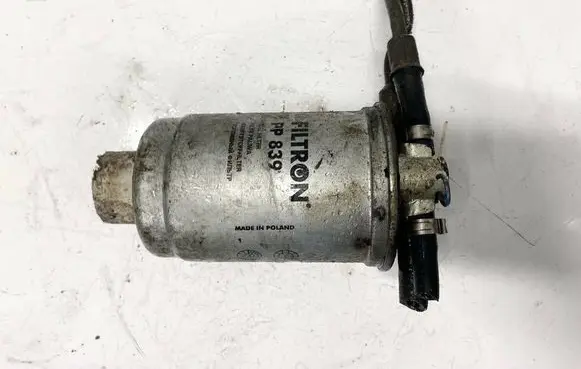 Ford Galaxy Fuel filter pp839