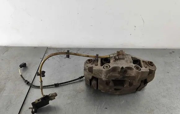 Jaguar XF Front brake caliper C2D23147