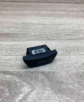 BMW 5 E60 E61 Multifunctional control switch/knob 6921668
