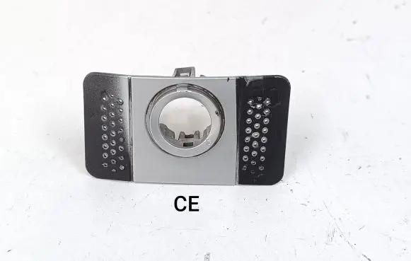 Opel Insignia B Front parking sensor holder (PDC) 551004542CE