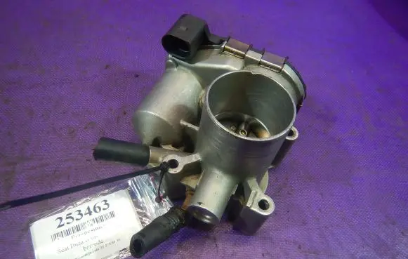 Seat Ibiza II (6k) Throttle body valve 0280750095