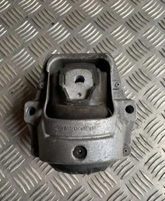 Audi A4 S4 B8 8K Engine mount bracket 8K0199381