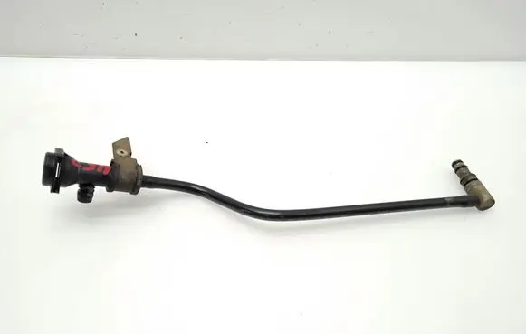 Citroen Jumper Clutch pipe/line 55202101 C0479031