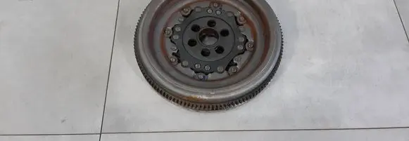 Volkswagen PASSAT B8 Flywheel 03L105266DE