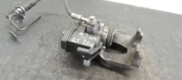 Audi Q5 SQ5 FY Rear brake caliper 80A615405