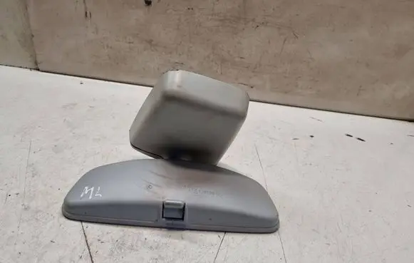 Mercedes-Benz ML W163 Rear view mirror (interior) E1010610