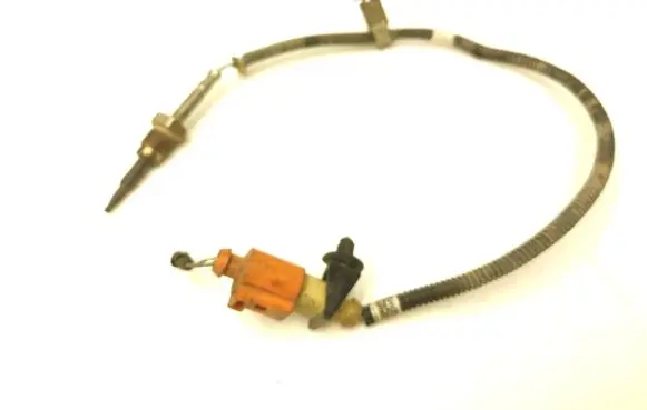 Exhaust gas temperature sensor