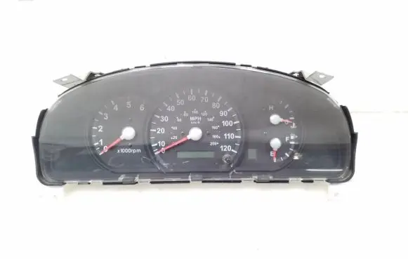 KIA Sorento Speedometer (instrument cluster)