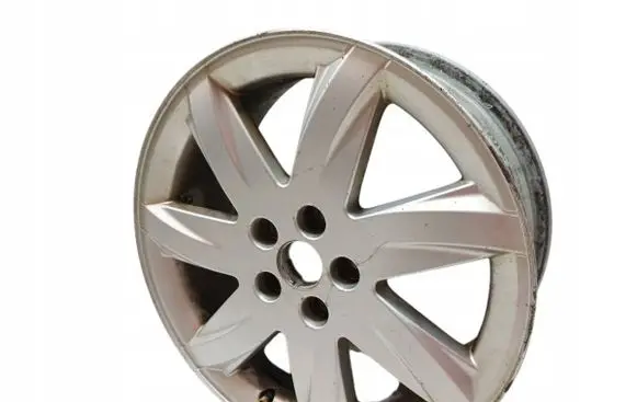 Renault Vel Satis R17 alloy rim 