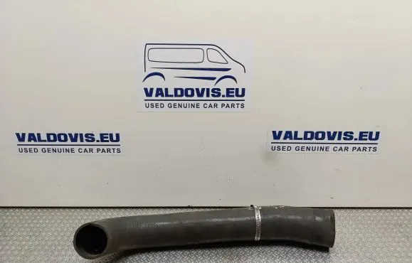 Iveco Daily 6th gen Intercooler hose/pipe 5802081541