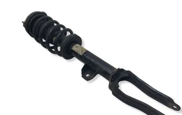 Alfa Romeo Giulia Front shock absorber with coil spring 814904013688 50557141 0023023686