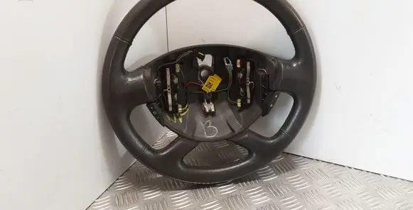 Renault Vel Satis Steering wheel 8200139852