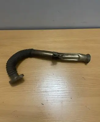 Renault Master III EGR valve line/pipe/hose 8200889758