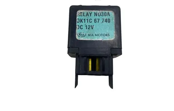KIA Pride Other relay 0K11C67740
