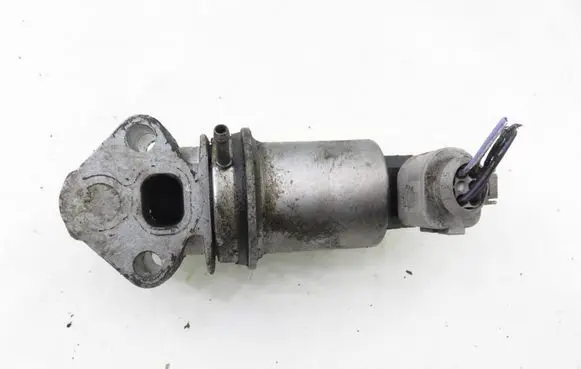 Seat Leon (1M) EGR valve 72278504 06A131501G