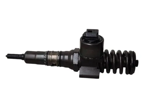Citroen Berlingo Fuel injector 03G130073G 0414720404