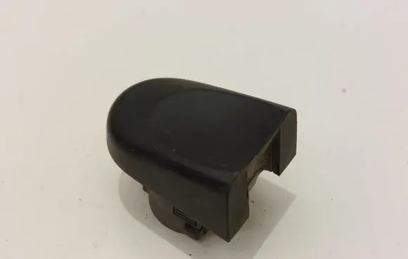 Volkswagen Caddy Loading door cover/cap 