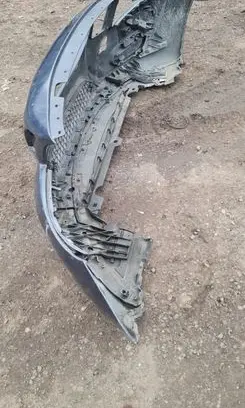 Volvo V60 Front bumper