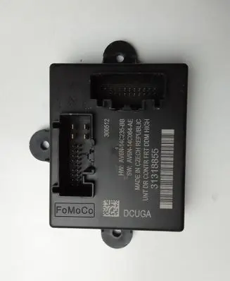 Volvo V60 Door control unit/module 31318855