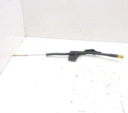 Oil level dip stick