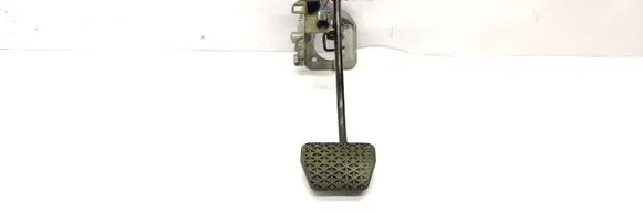 Brake pedal