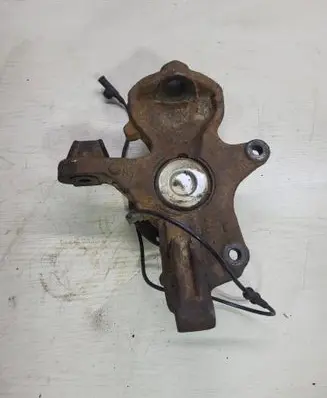 Mercedes-Benz Sprinter W906 Front wheel hub