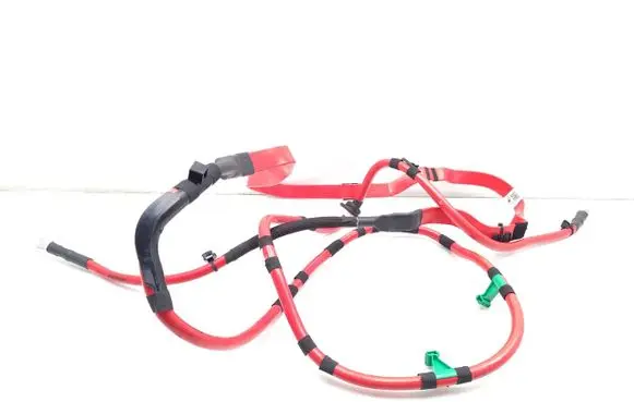 Audi A4 S4 B9 8W Positive cable (battery) 8W2971225AA