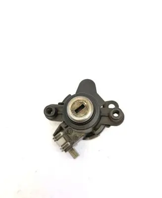 BMW 3 E46 Tailgate exterior lock 