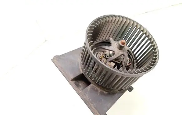Audi A3 S3 8L Heater fan/blower 1J1819021B