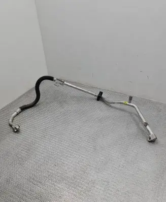 Fiat 500 Air conditioning (A/C) pipe/hose 52170404 00703 17221