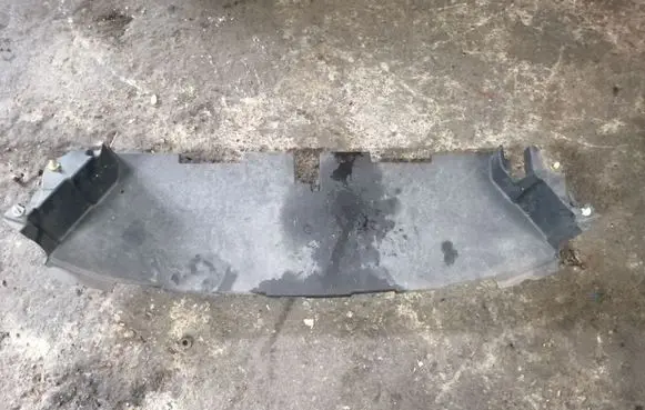 Lexus GS 300 350 430 450H Front bumper skid plate/under tray 5328930070