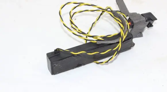 Ford Focus Aerial antenna amplifier 8M5T15K603LB