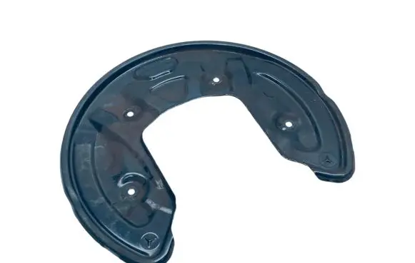 Mercedes-Benz E W213 Rear brake disc plate dust cover A0004230100