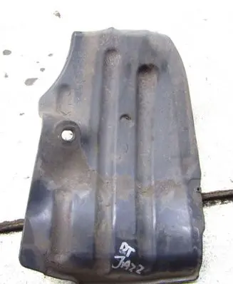 Honda Jazz Fender end trim 74551-T5A