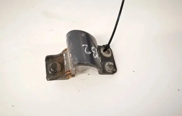 Audi A6 S6 C5 4B Tailgate/trunk/boot hinge 4b9827299b