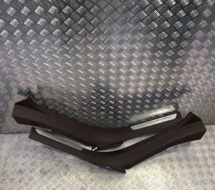 Audi A8 S8 D4 4H side skirts sill cover