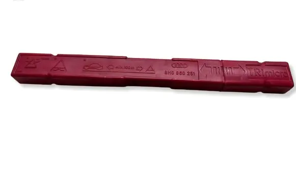 Audi A4 S4 B7 8E 8H Emergency warning sign 8H0860251